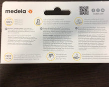 BUNDLE Medela Accessories