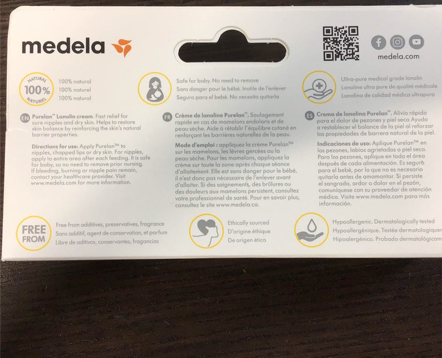 BUNDLE Medela Accessories