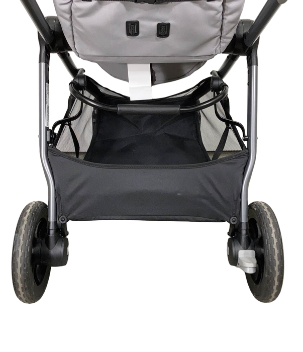 Maxi-Cosi Zelia2 Luxe Stroller Only, 2023, Network Sand