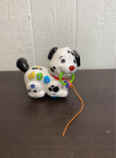 used VTech Pull & Sing Puppy