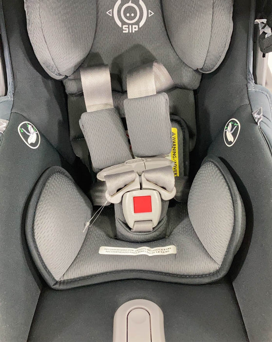 secondhand Carseat