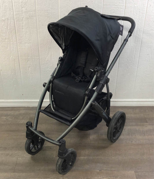 Uppababy vista store 2012 model