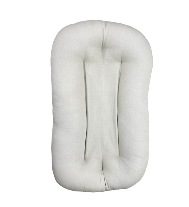 Snuggle Me Organic Sensory Infant Lounger