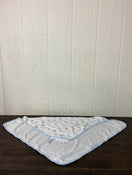 used Carter's Hooded Towel