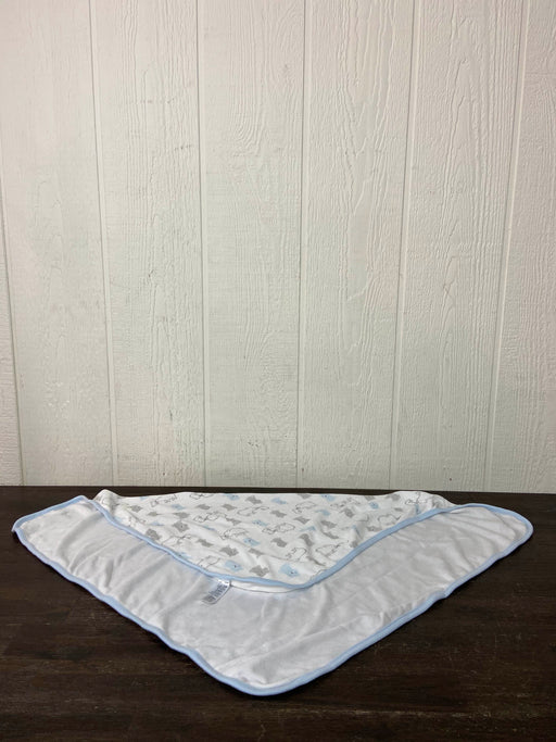 used Carter's Hooded Towel