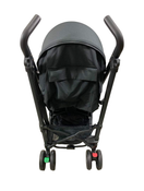 used UPPAbaby G-LUXE Stroller, 2023, Jake (Black)