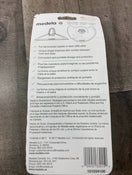 Shop Medela Contact Nipple Shields and Case, 20mm at GoodBuy Gear