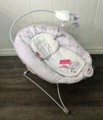 secondhand Fisher Price Deluxe Bouncer