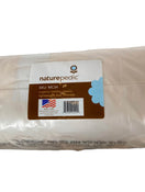 Shop Naturepedic Organic Lightweight Classic Crib 2-Stage Natural Mattress at GoodBuy Gear
