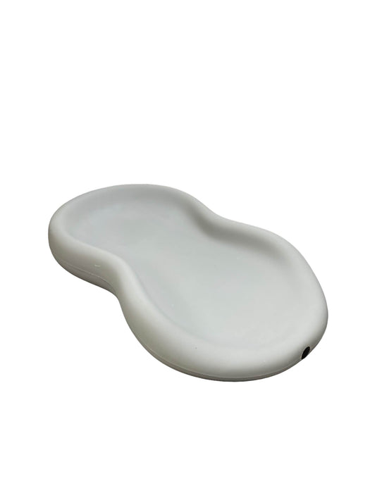 Shop Keekaroo Peanut Changing Pad, Sable at GoodBuy Gear