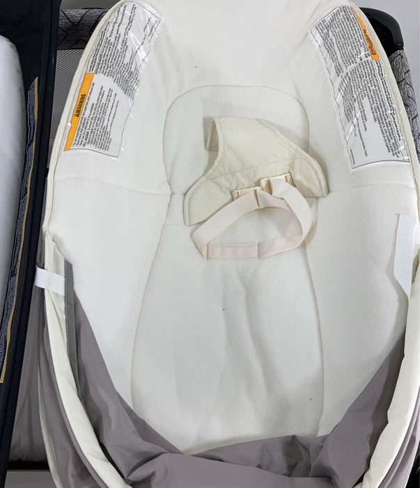 Shop Graco Pack 'n Play Newborn2Toddler, (42 Inches (H) x 28.5 Inches (W) x 36.5 Inches (D") at GoodBuy Gear