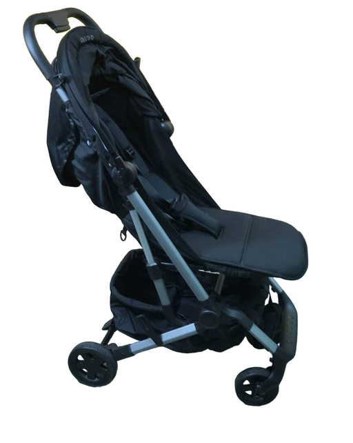 secondhand Colugo Compact Stroller, 2023, Black