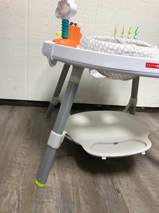 secondhand Infant Gear