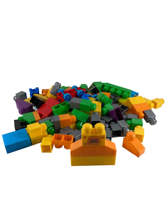 secondhand BUNDLE Mega Bloks