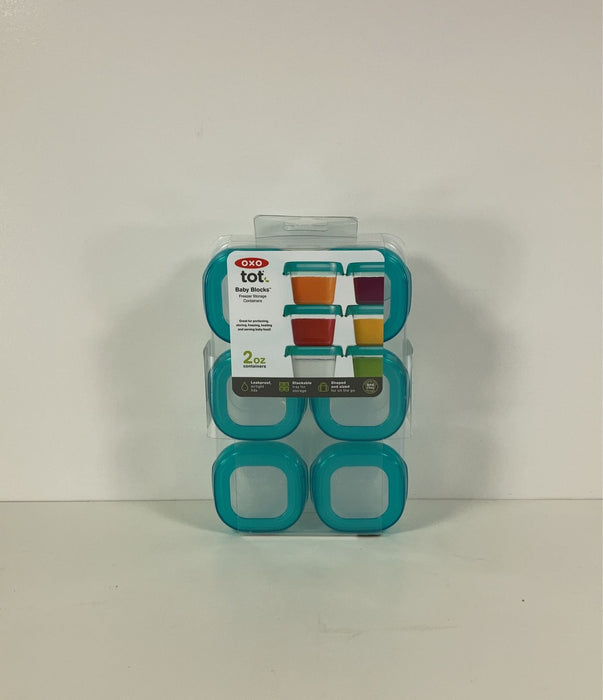 Shop OXO Tot Baby Blocks at GoodBuy Gear