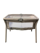 secondhand Chicco Lullago Travel Crib