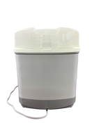 Shop Cuisinart Baby CS-6 Baby Bottle Sterilizer at GoodBuy Gear