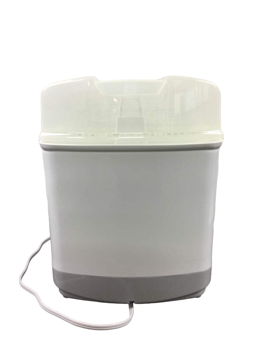 Shop Cuisinart Baby CS-6 Baby Bottle Sterilizer at GoodBuy Gear
