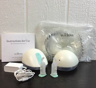 used Willow Wearable Breast Pump, Gen 3