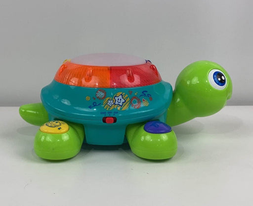 used iPlay, iLearn Crawling Follow Turtle