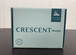 used Crescent Womb Infant Support Device