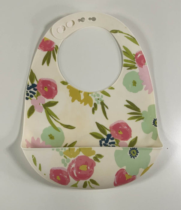 Shop Cloud Island Silicone Bibs at GoodBuy Gear