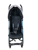 secondhand UPPAbaby G-LUXE Stroller, 2021, Jake (Black)