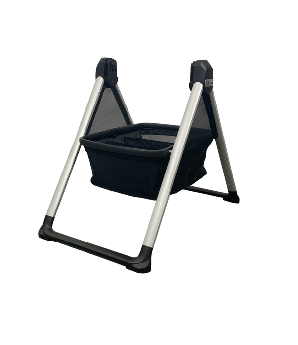 used Nuna Demi Grow Bassinet Stand