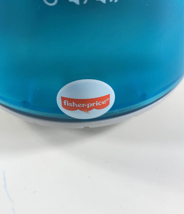 Shop Fisher Price Laugh & Learn Babble & Wobble Hub at GoodBuy Gear