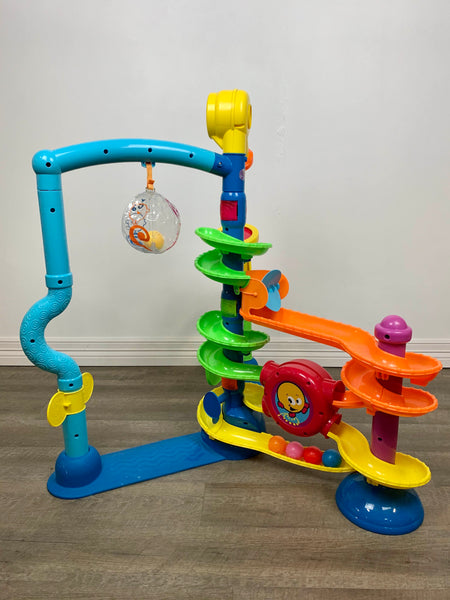 Fisher price ball sales toy