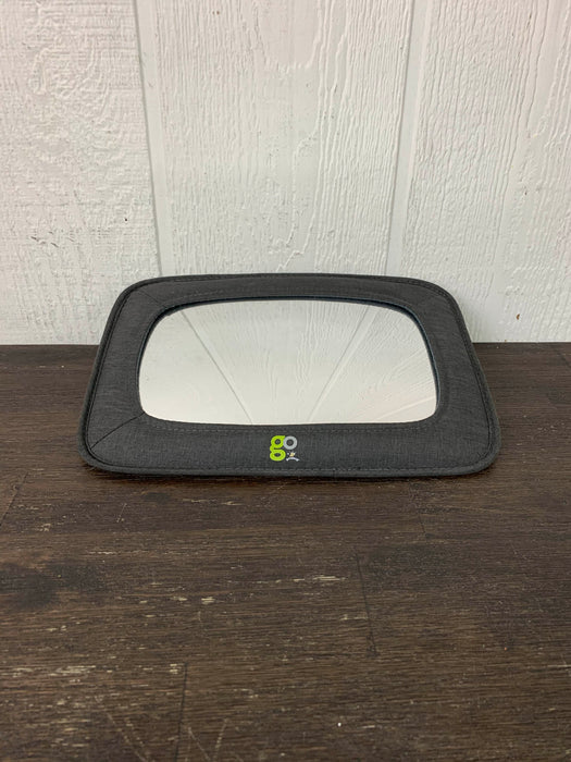 used Goldbug Dual Facing Mirror