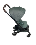 secondhand Joolz Aer+ Stroller, 2022, Mighty Green