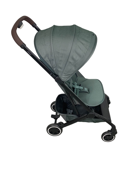 secondhand Joolz Aer+ Stroller, 2022, Mighty Green