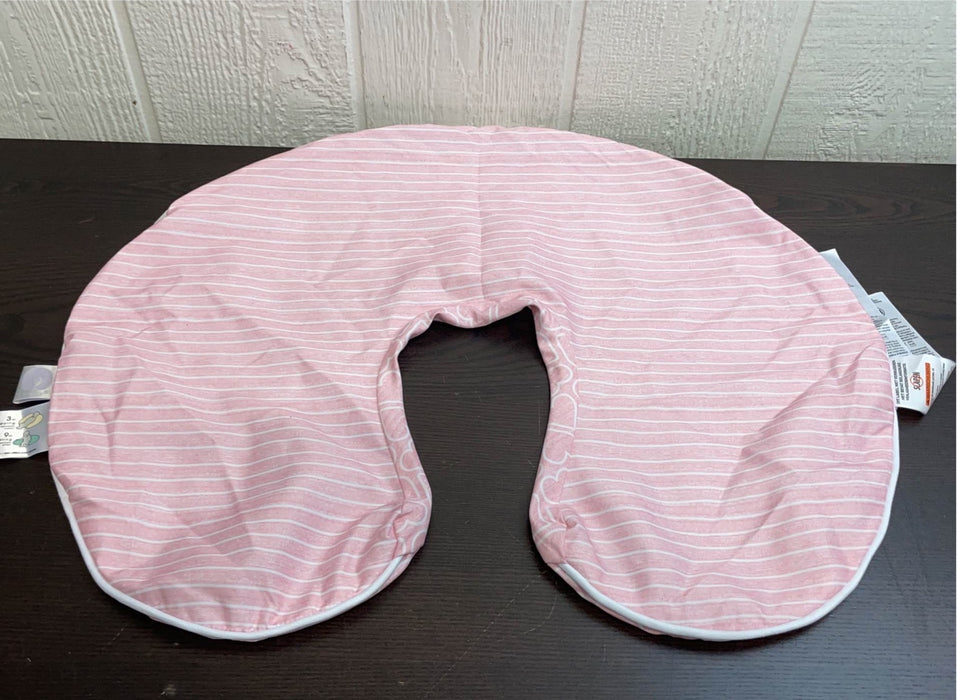 secondhand Boppy Waterproof Nursing Pillow Cover