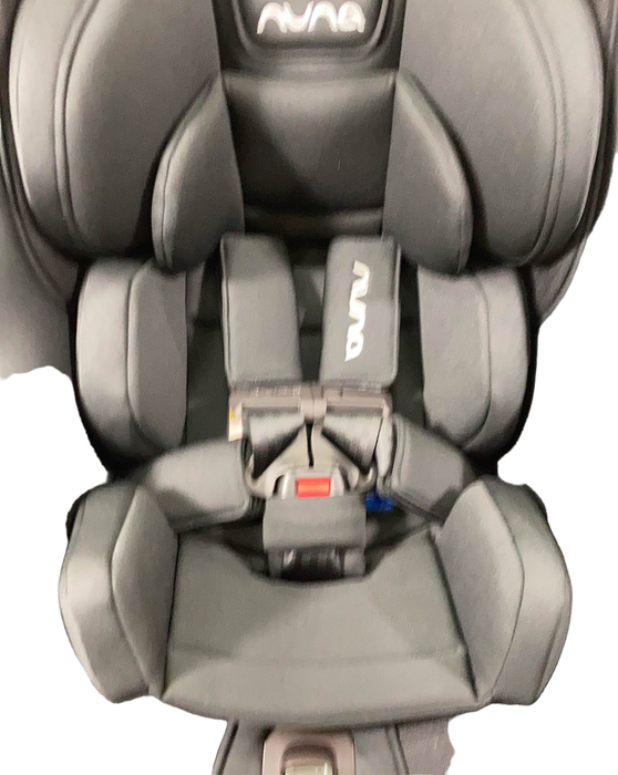 used Carseat