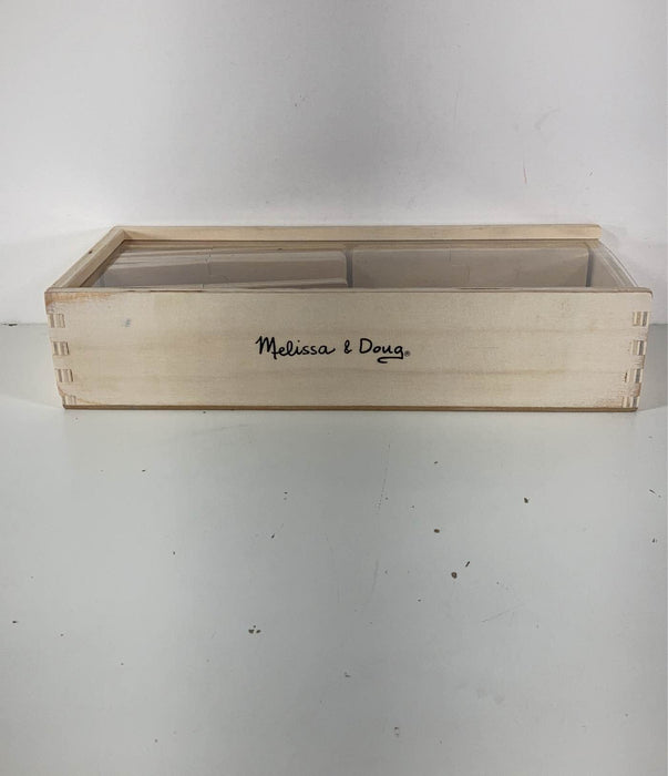 Shop Melissa & Doug Letter Puzzle at GoodBuy Gear