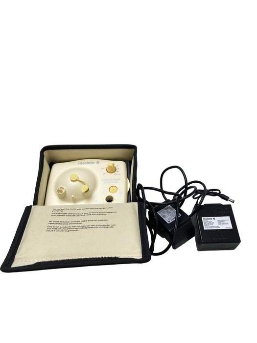secondhand Medela Pump In Style Advanced Breast Pump