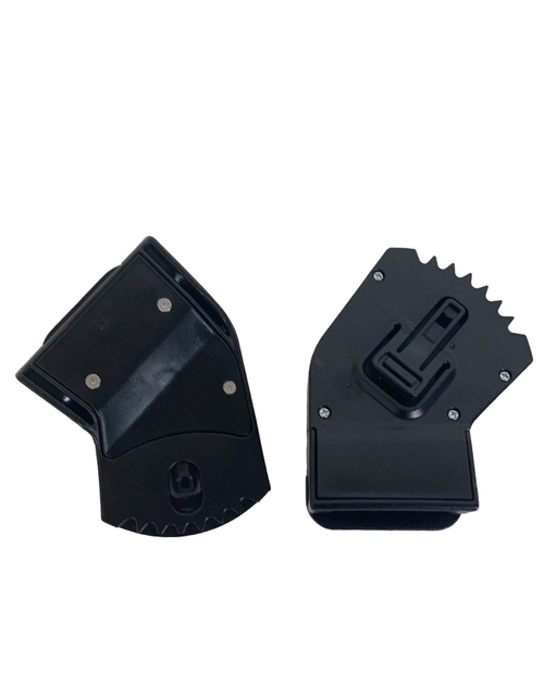 secondhand Mountain Buggy Duet Car Seat Adapter For Graco Snugride And Click Connect 35