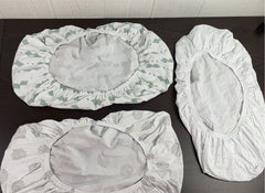 Shop BUNDLE Bassinet Sheets at GoodBuy Gear