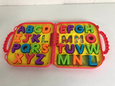 secondhand Playskool Sesame Street Elmo’s On The Go Letters