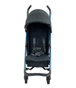 secondhand UPPAbaby G-LUXE Stroller, 2021, Jake (Black)