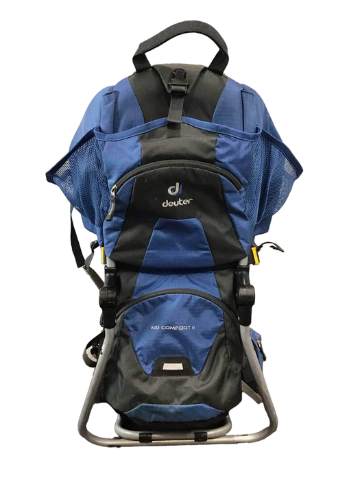 Deuter Kid Comfort 2 Hiking Backpack