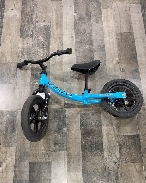 used Banana Bike GT Balance Bike