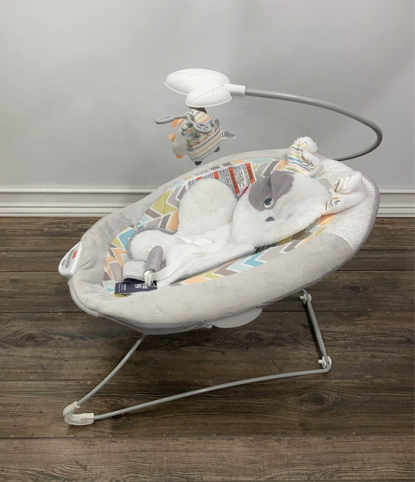 used Infant Gear