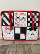 secondhand Genius Babies Baby Crib Mirror