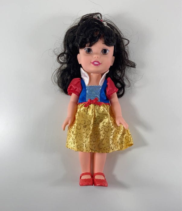 used Disney Princess Snow White Doll