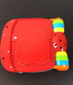 secondhand VTech Musical Rhymes Book