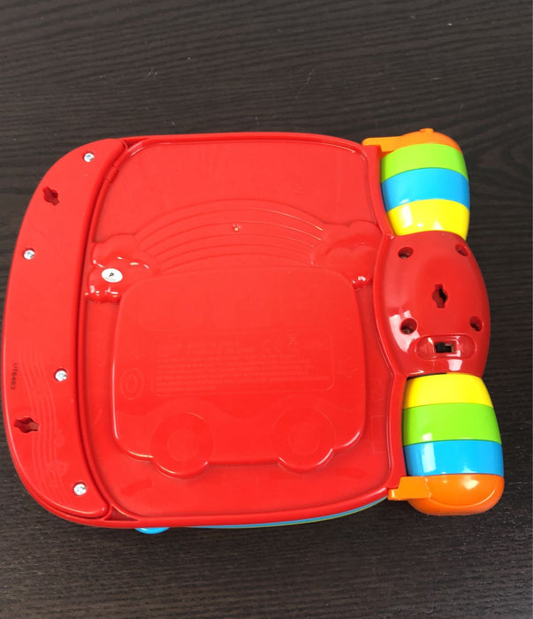 secondhand VTech Musical Rhymes Book