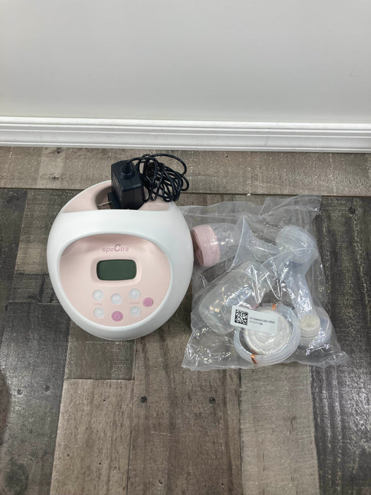 Shop Spectra Baby S2 Plus Electric Breast Pump at GoodBuy Gear