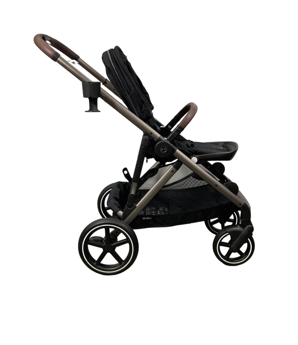 secondhand Strollers